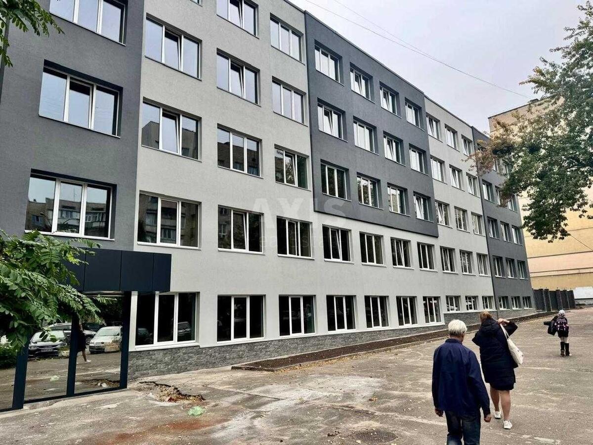 Объект сервиса ул. Преображенская 25, 350м2606472