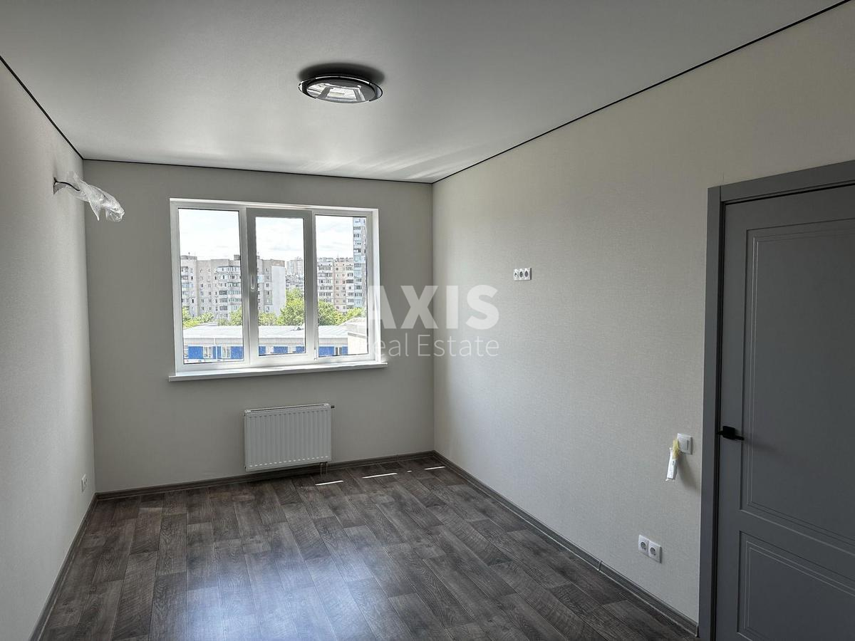 1k apartment vul. Verbyc'kogo Arhitektora 1в6