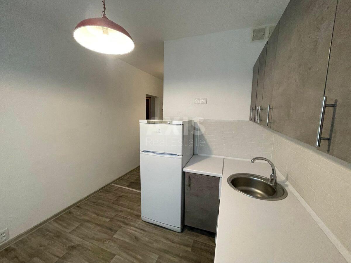 2k apartment vul. Zakrevs'kogo Mykoly 570
