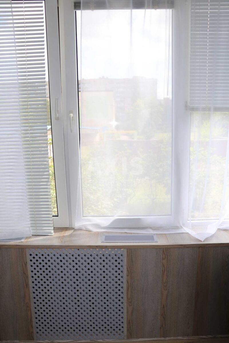 1k apartment vul. Gajdaj Zoi' 6А564082