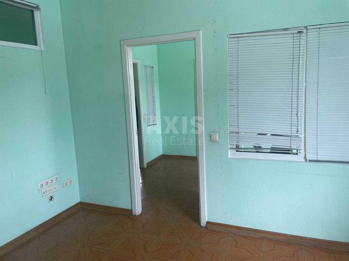 Об'єкт сервісу вул. Червоногвардійська 20Б, 1200м26071010