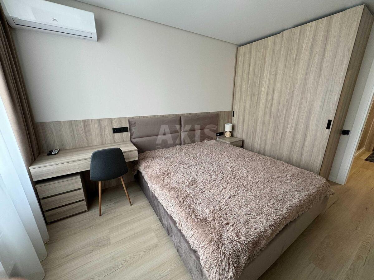 1k apartment pr-t Yevropeyskoho Soyuzu 83607742