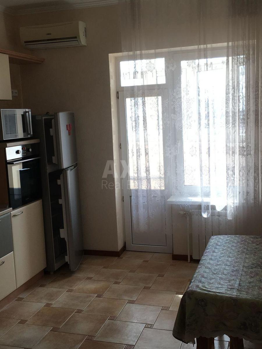 2k apartment vul. Dmytrivs'ka 6918