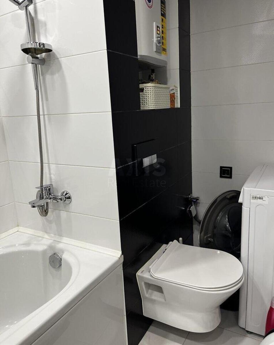 1k apartment vul. Zabolotnogo Akademika 92564605