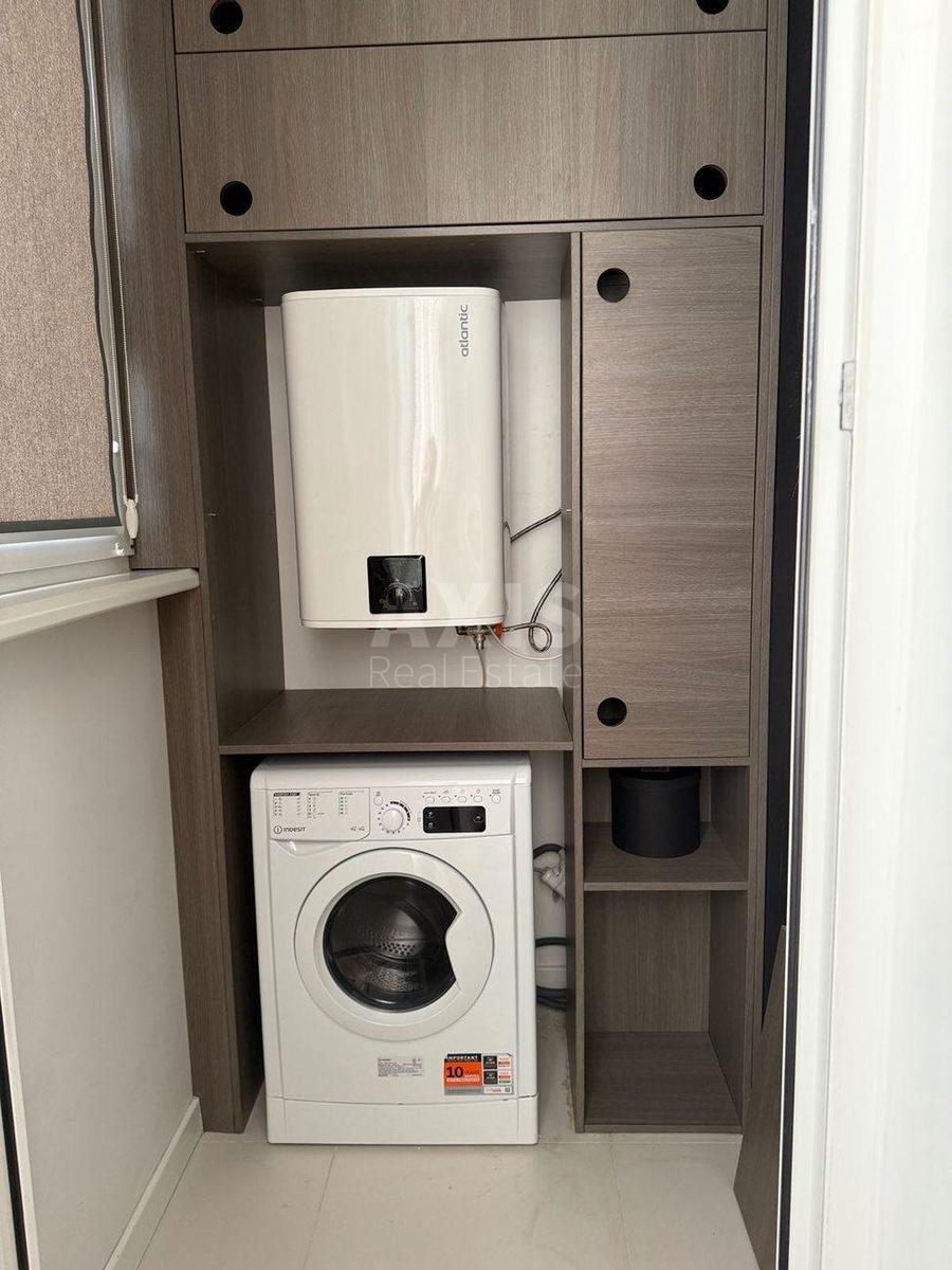 1k apartment vul. Yulia Zdanovska 46/10