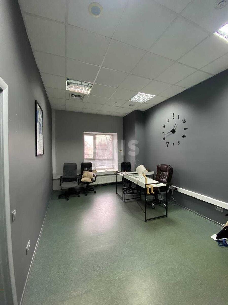 Office vul. Brajchevs'kogo Myhajla 20, 314m21