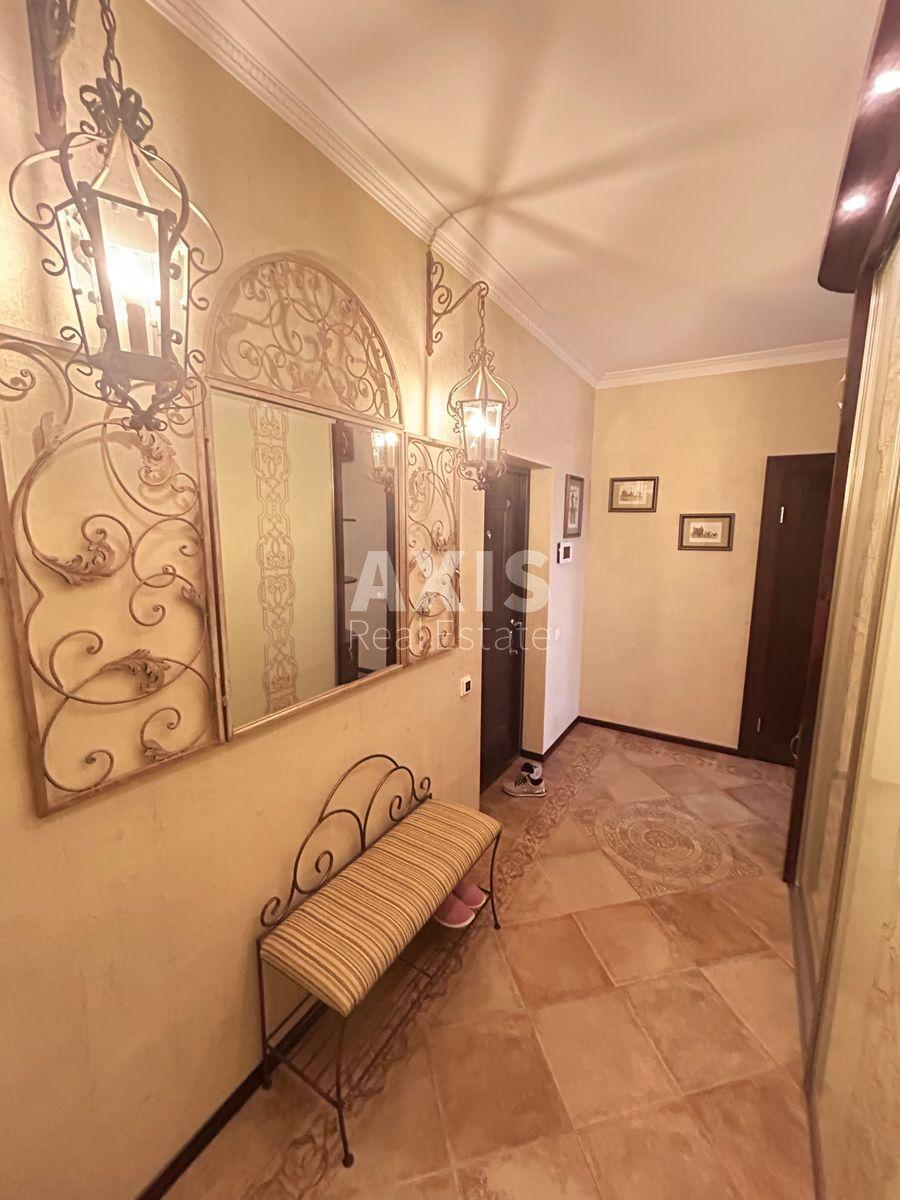 1к квартира ул. Туманяна Ованеса 15583742