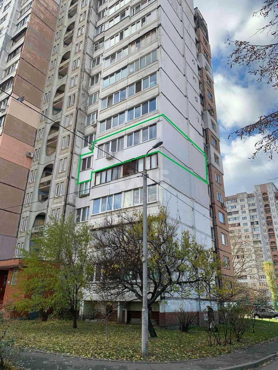 4к квартира ул. Драйзера Теодора 956498