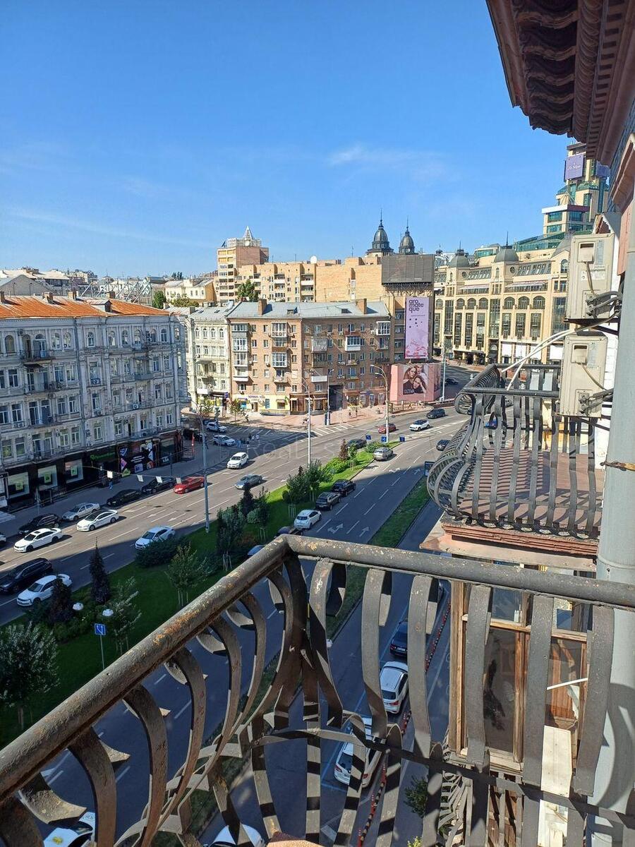 3k apartment vul. Basejna 17608456