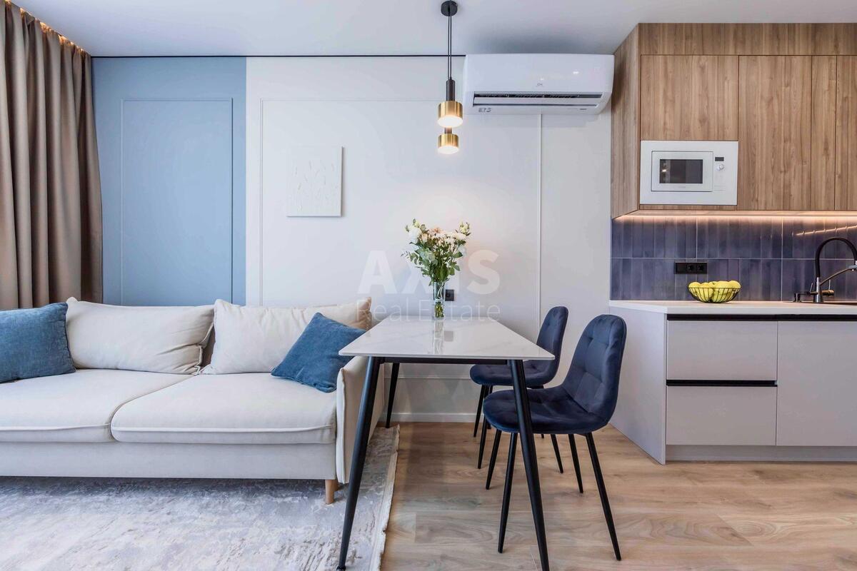 1к квартира ул. Семьи Кристеров 14Б565180