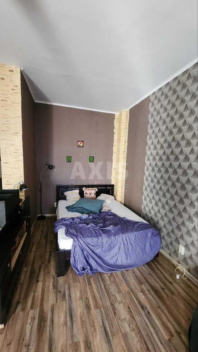 1к квартира ул. Ревуцкого 3А0