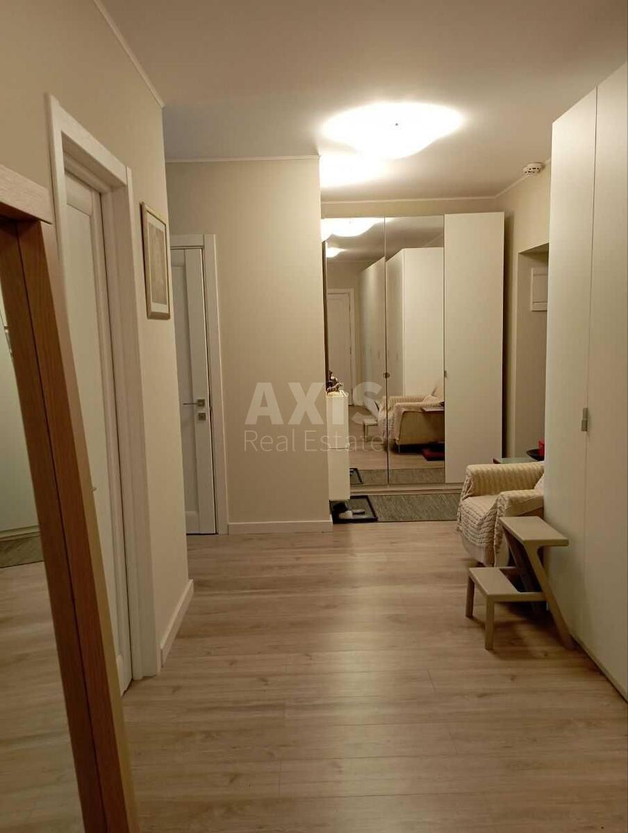 2к квартира ул. Патриарха Мстислава Скрипника 48А565427