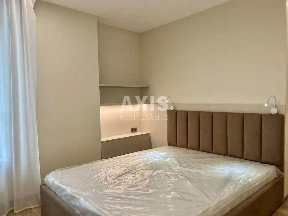2k apartment vul. Myhajla Maksymovycha 32302811