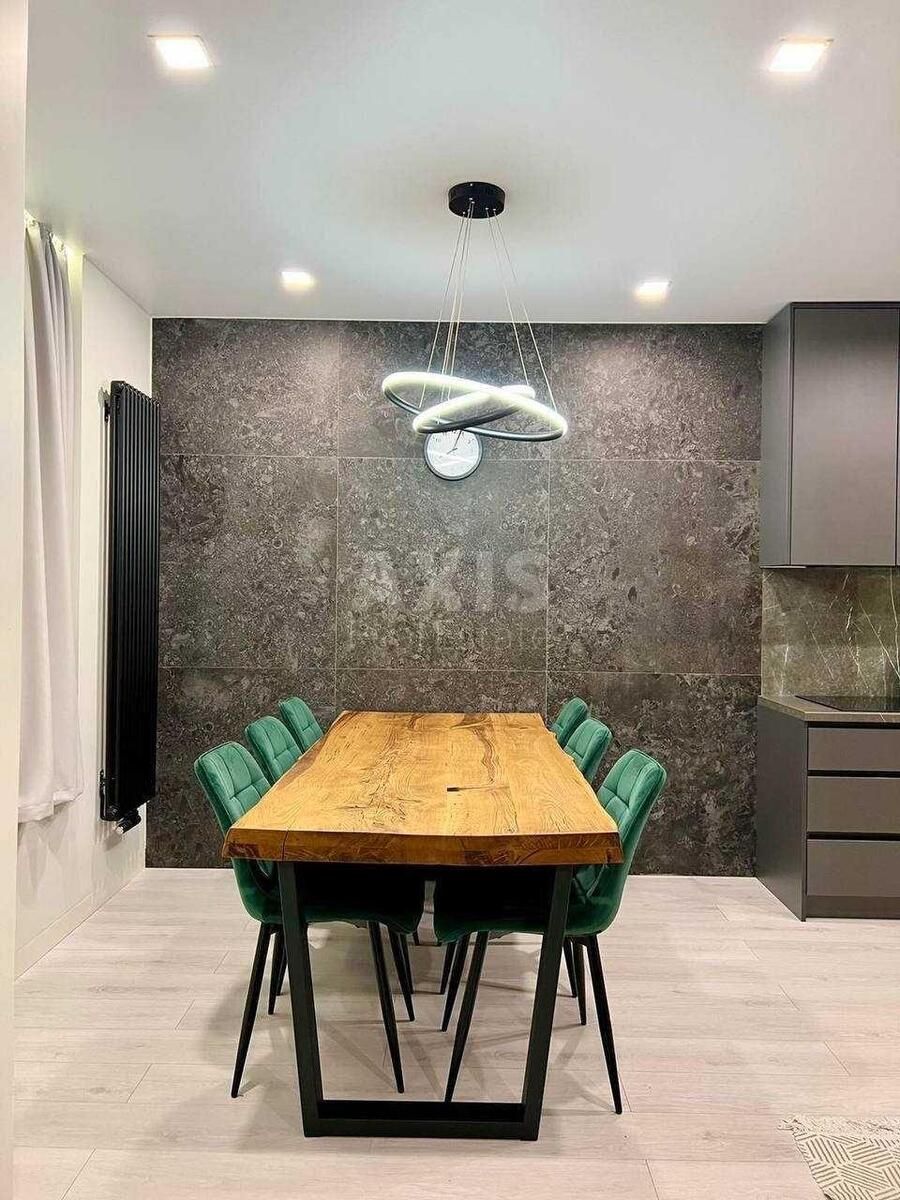 3k apartment vul. Lypy Jurija 61