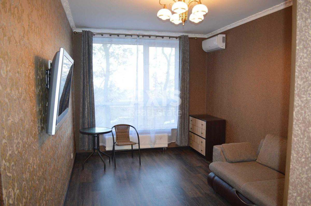 1к квартира пр-т Правды 45396442