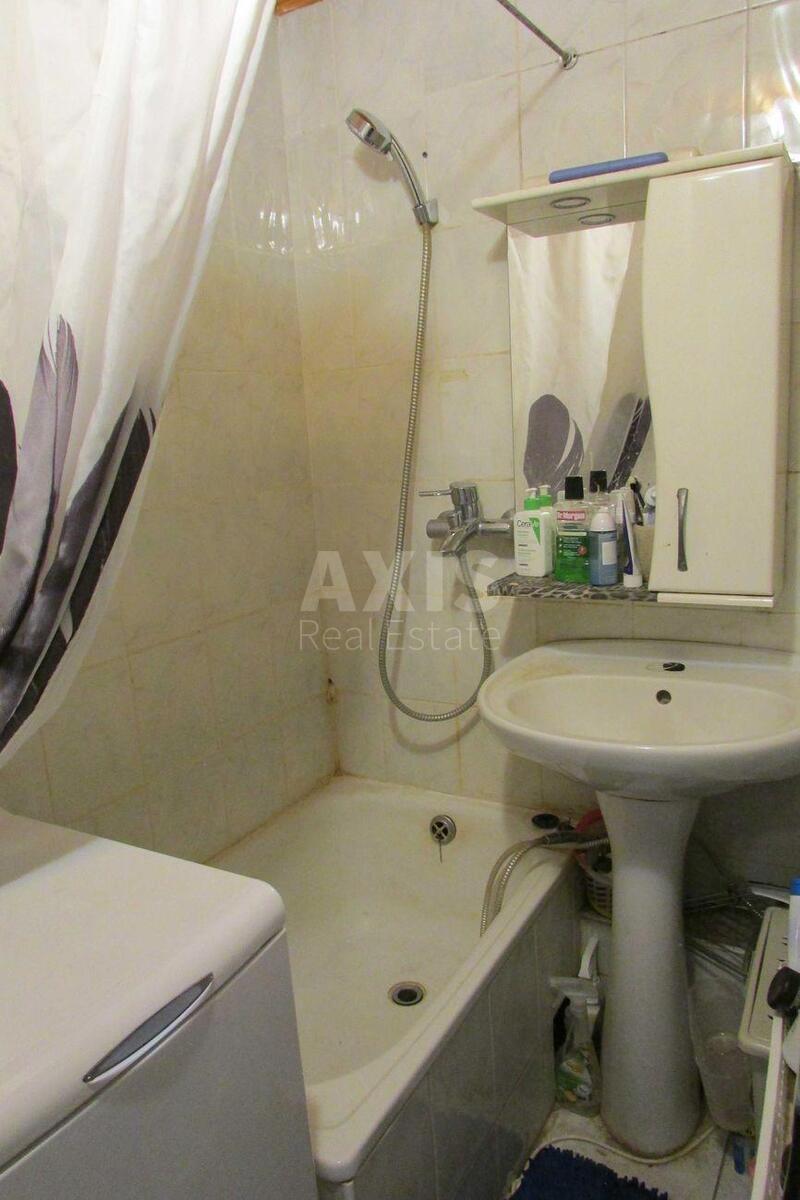 1k apartment vul. Tupykova Generala 14Г5
