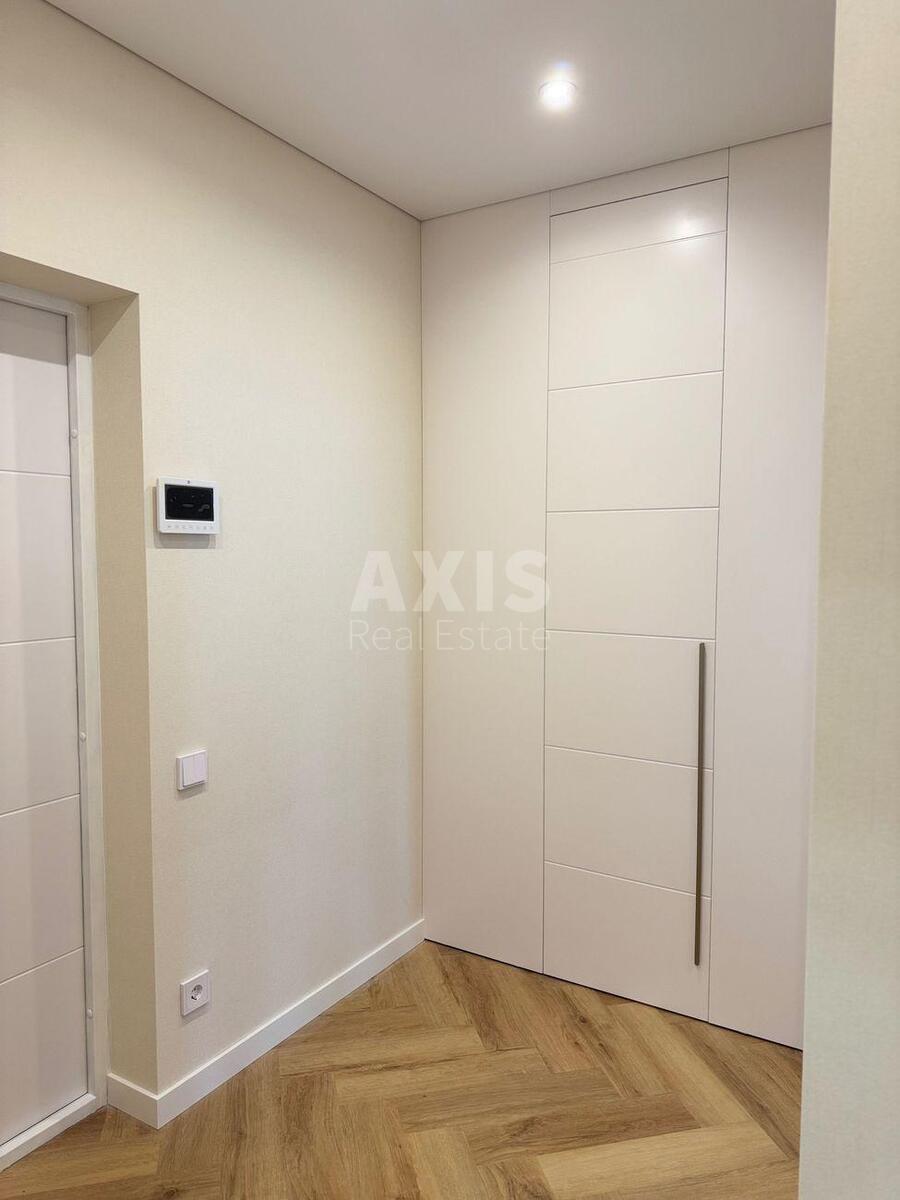 1к квартира пр-т Бандеры Степана 32Д609679