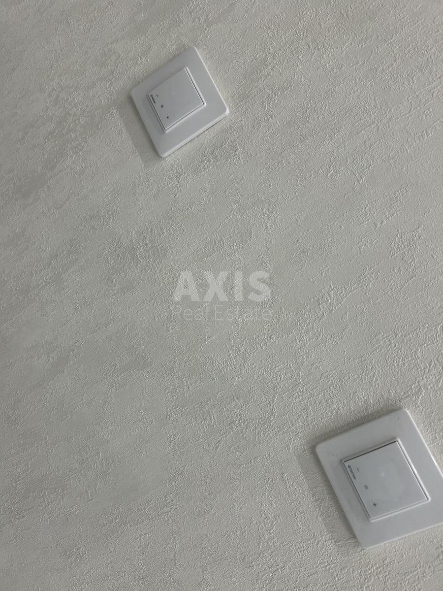 1k apartment vul. Chernigivs'ka 8464258