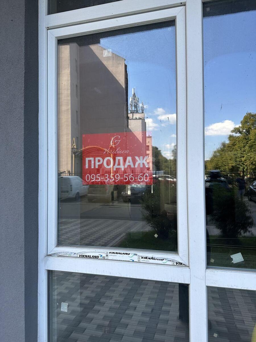 Об'єкт торгівлі вул. Метрологічна 32, 77м26098717