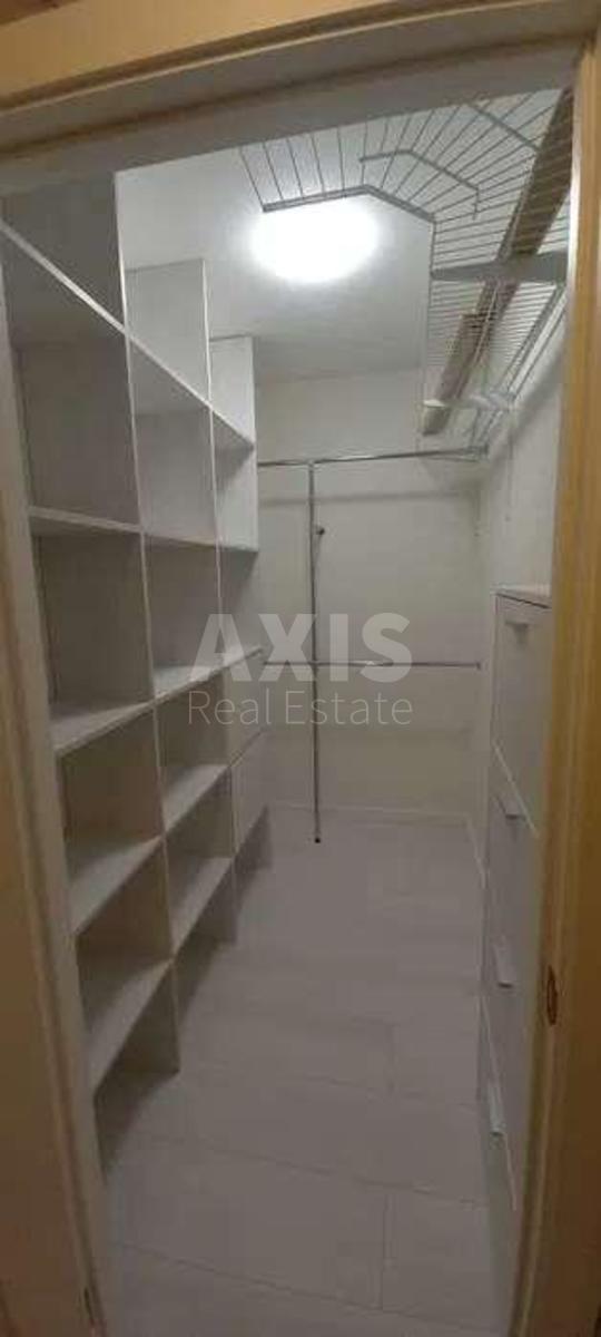 2k apartment vul. Lypkivs'kogo Vasylja Mytropolyta 37Г5