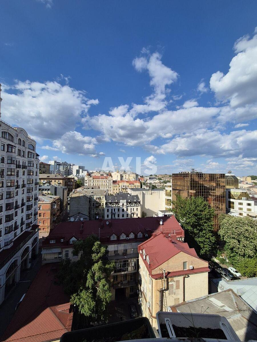 3k apartment vul. Patorzhyns'kogo 14605307