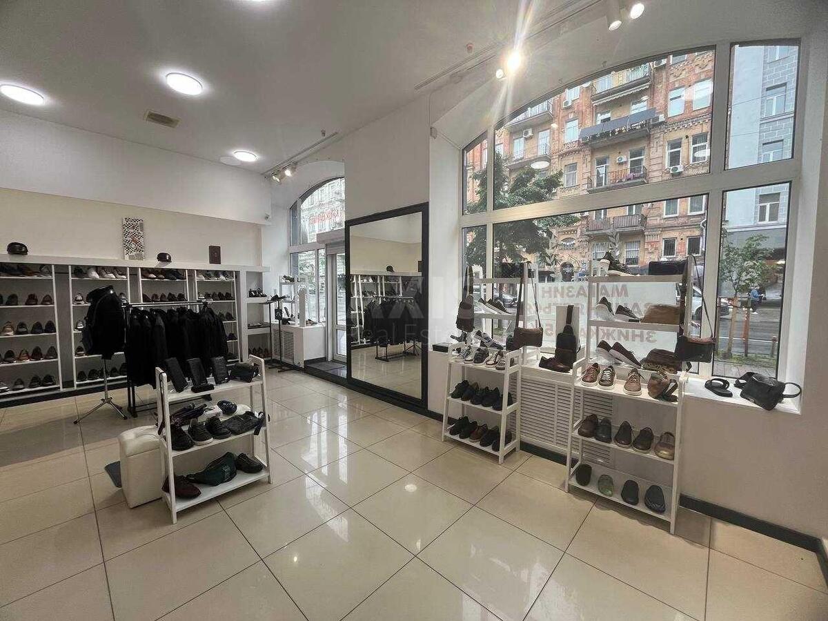 Trade object vul. Rustaveli Shota 21, 122m2566232