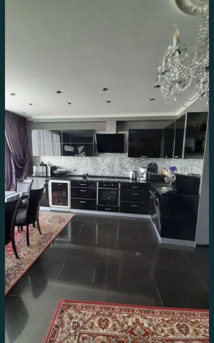 3k apartment nab. Dniprovs'ka 19В56646