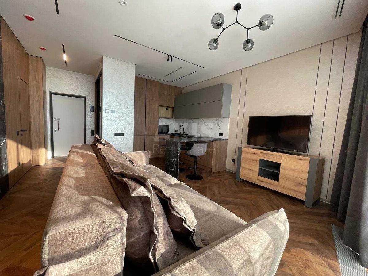2k apartment vul. Ioana Pavla II 121