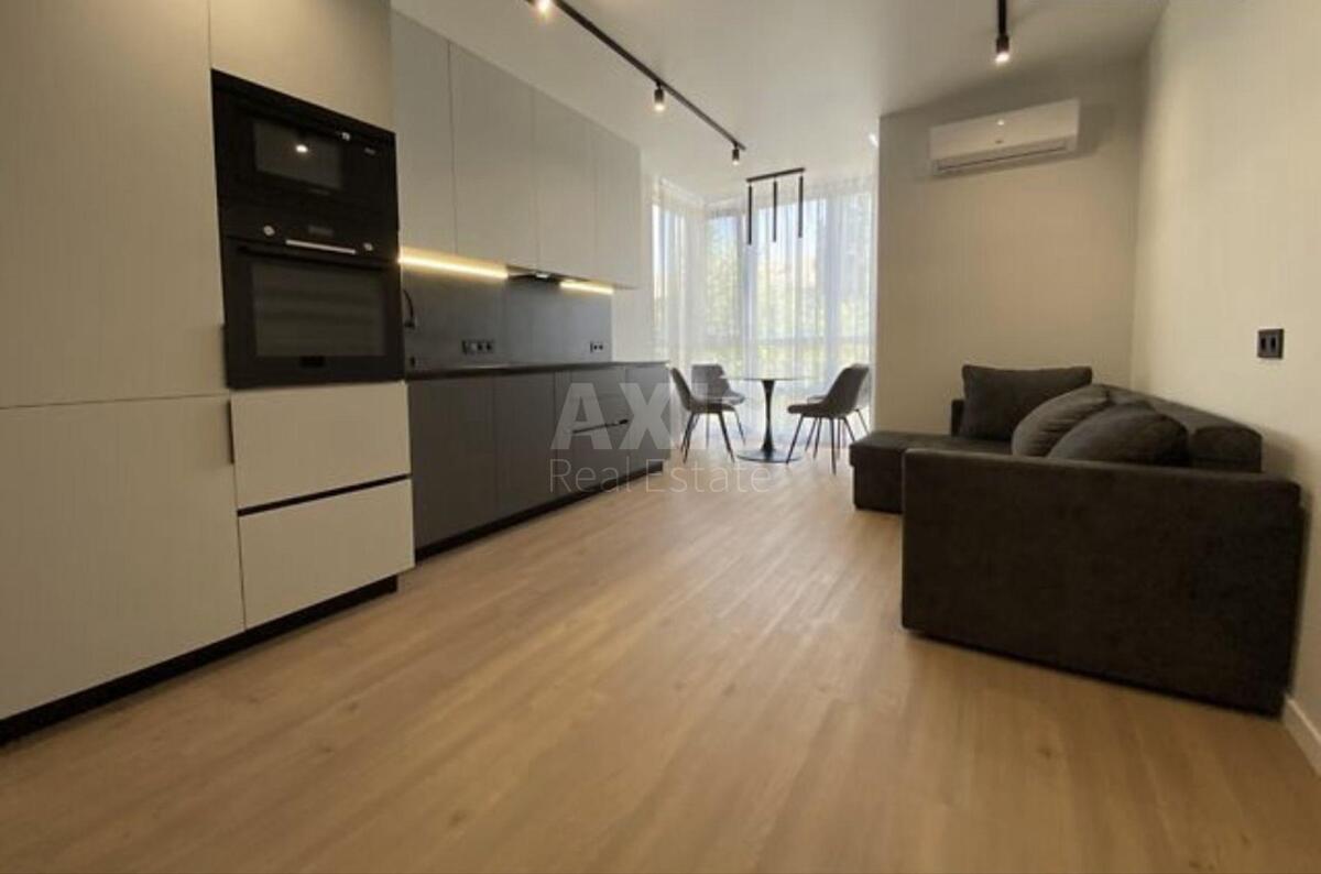 2k apartment vul. Sormovs'ka 3/256670