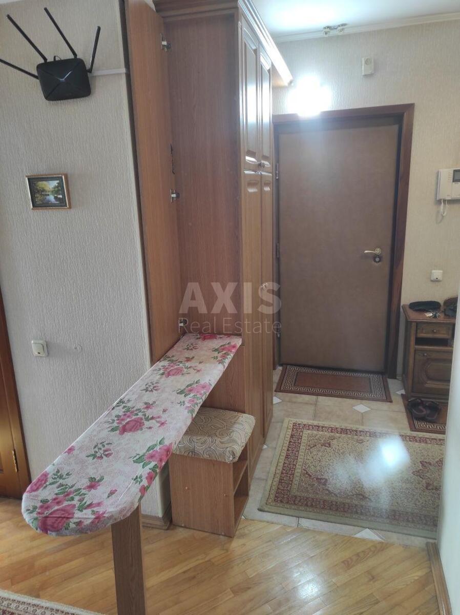 2k apartment vul. Dmytra Bagalija 106106416