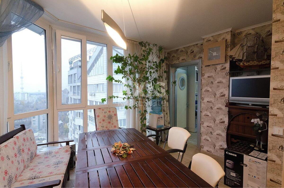 Офис ул. Гетьмана Вадима 1А, 225м2536954