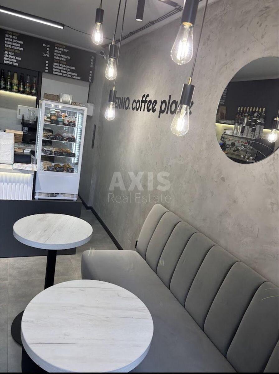 Объект торговли ул. Кибальчича Николая 15, 16м2611934