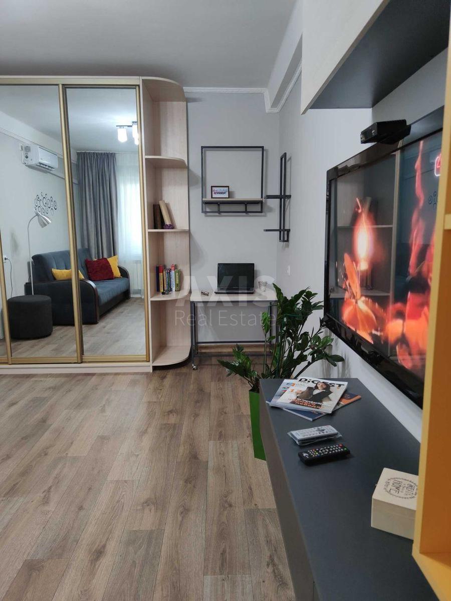 1k apartment pr-t Pravdy 881