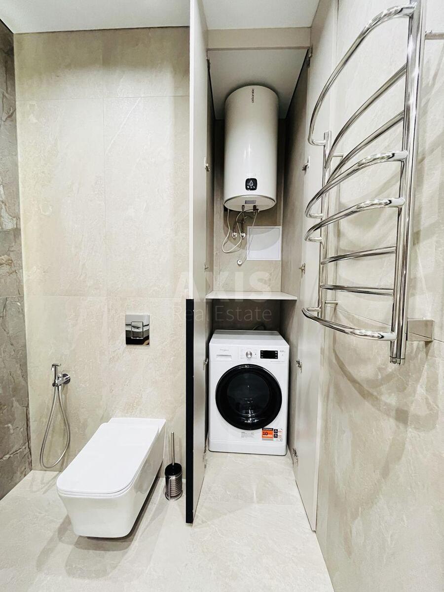 2k apartment vul. Dragomyrova Myhajla 14А5681810