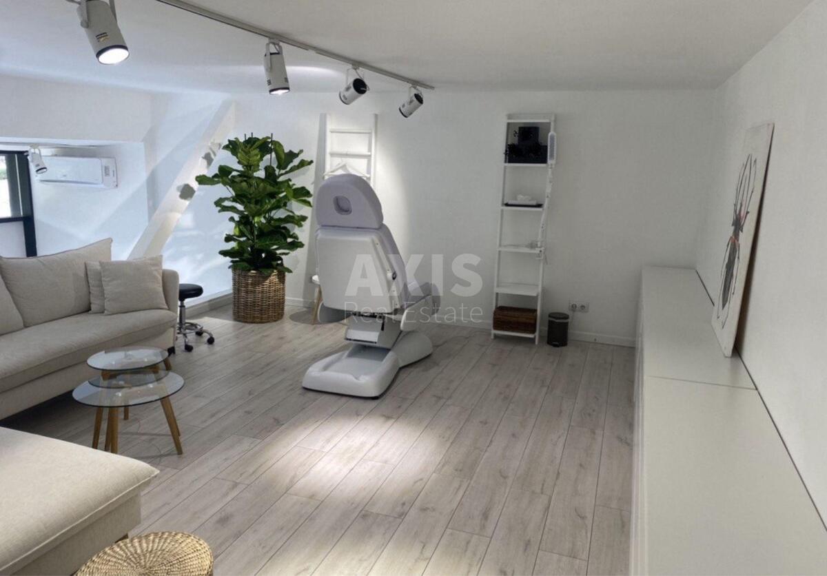 Trade object bul. Lesi Ukrai'nky 36/10, 30m2612272