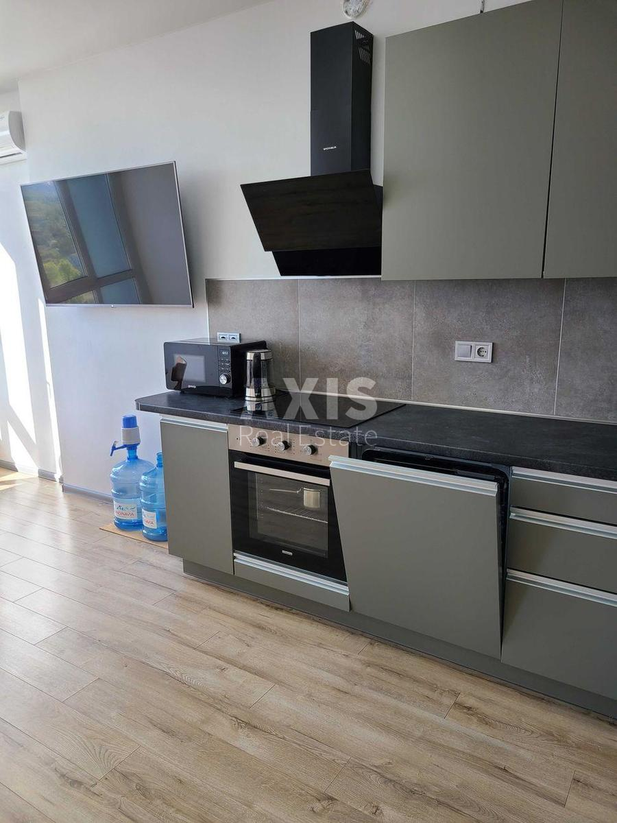 1k apartment vul. Kahovs'ka 62388464
