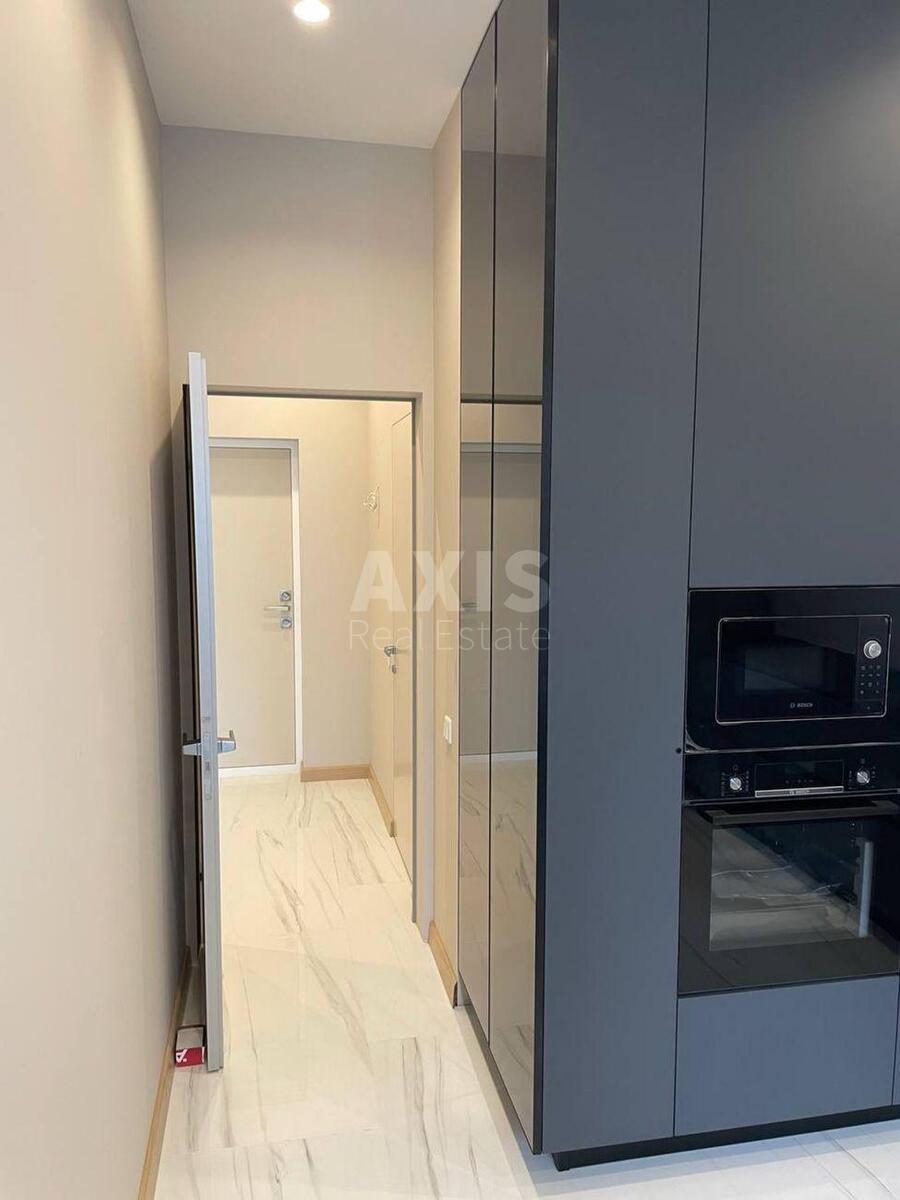 2k apartment vul. Andriya Verkhohlyada 15Б625297