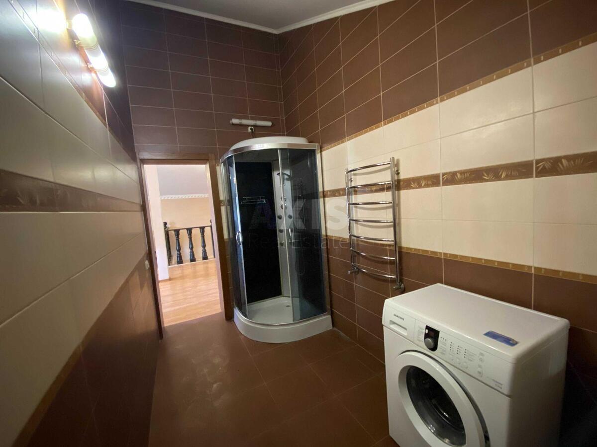 House vul. Prodol'na 1-a, 270m2, Kyiv city6254620