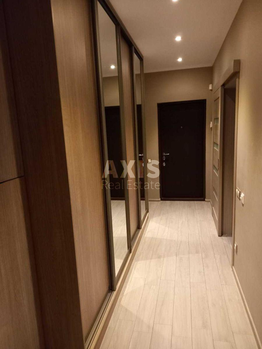 1k apartment vul. Regeneratorna 4464784