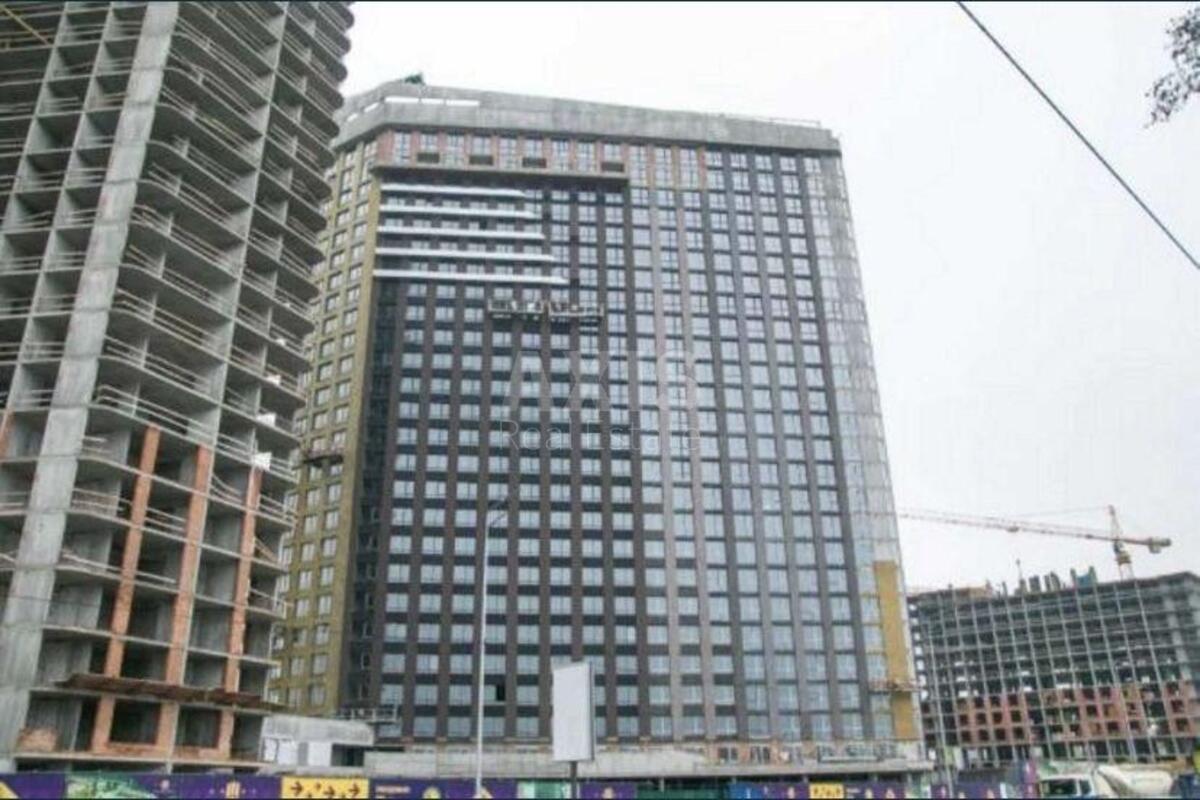 2k apartment vul. Prychal'na 12/148