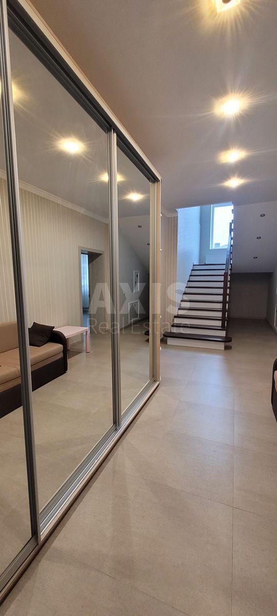 House vul. Central'na, 210m2, Kyiv city5828711