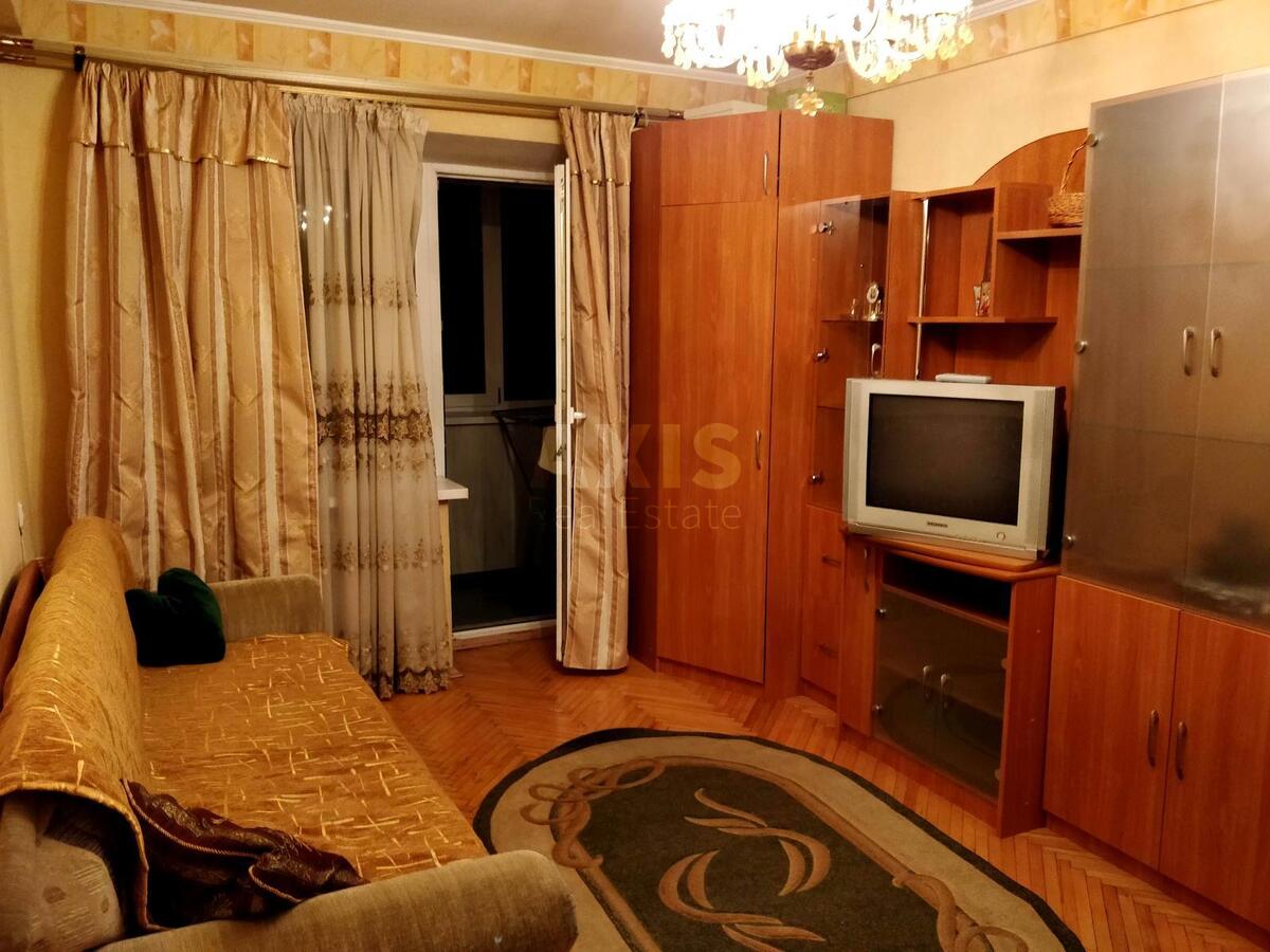 2k apartment vul. Novogospital'na 5626412