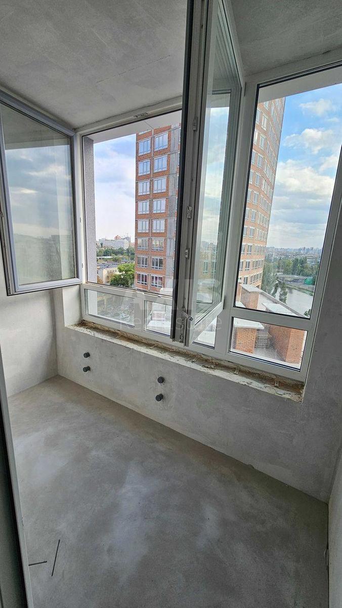 1к квартира ул. Сверстюка Евгения 543