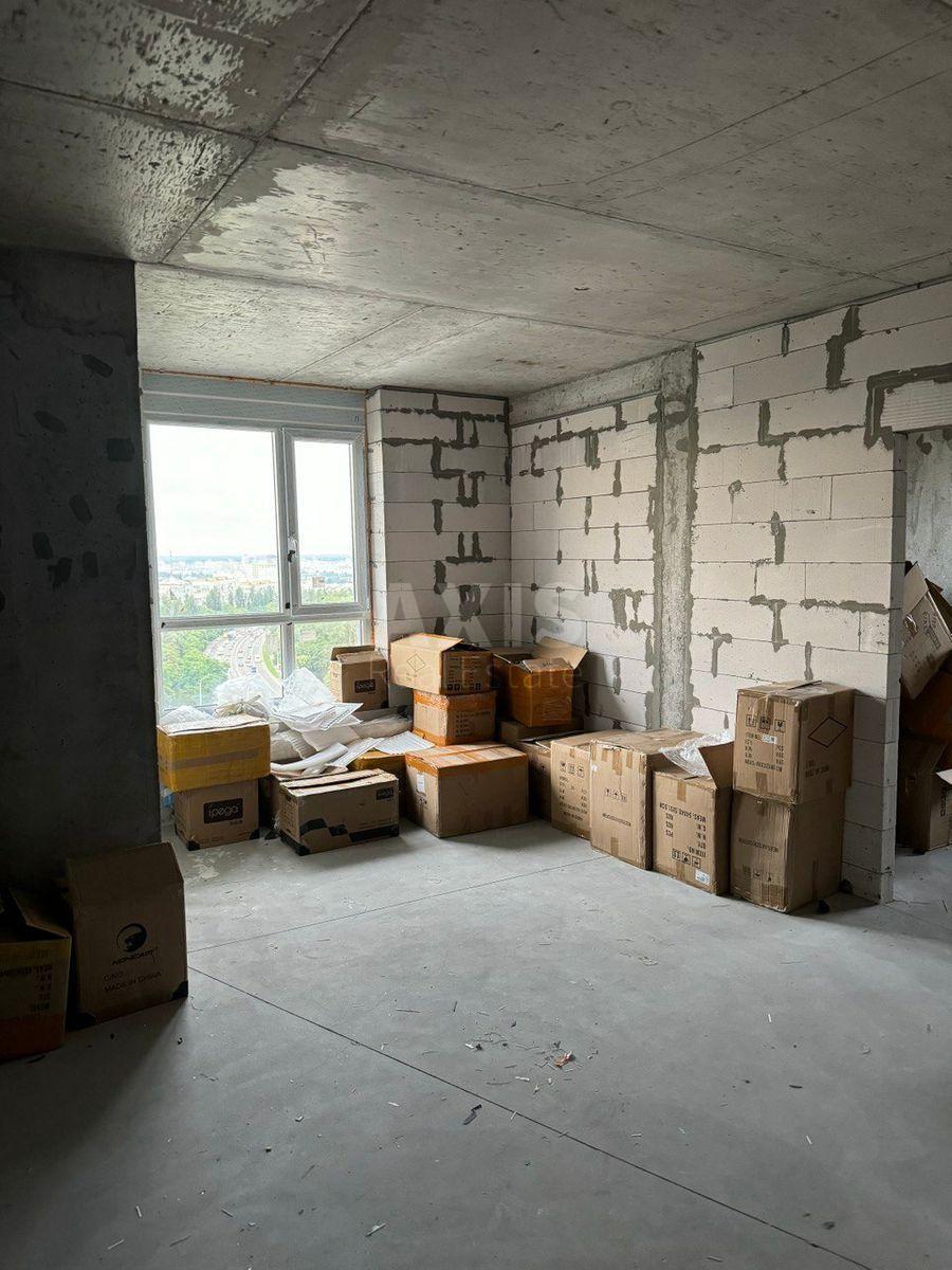 2k apartment vul. Teligy Oleny 252