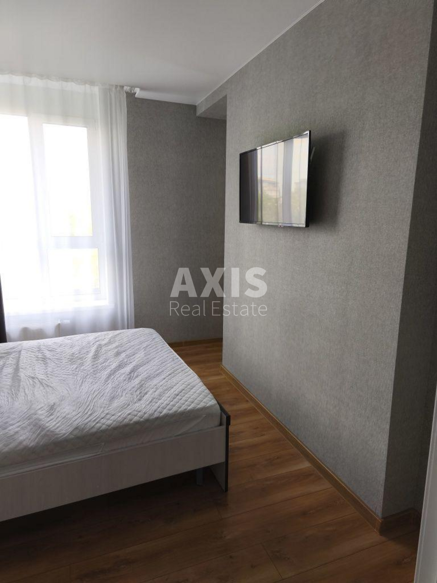 1k apartment vul. Teligy Oleny 253
