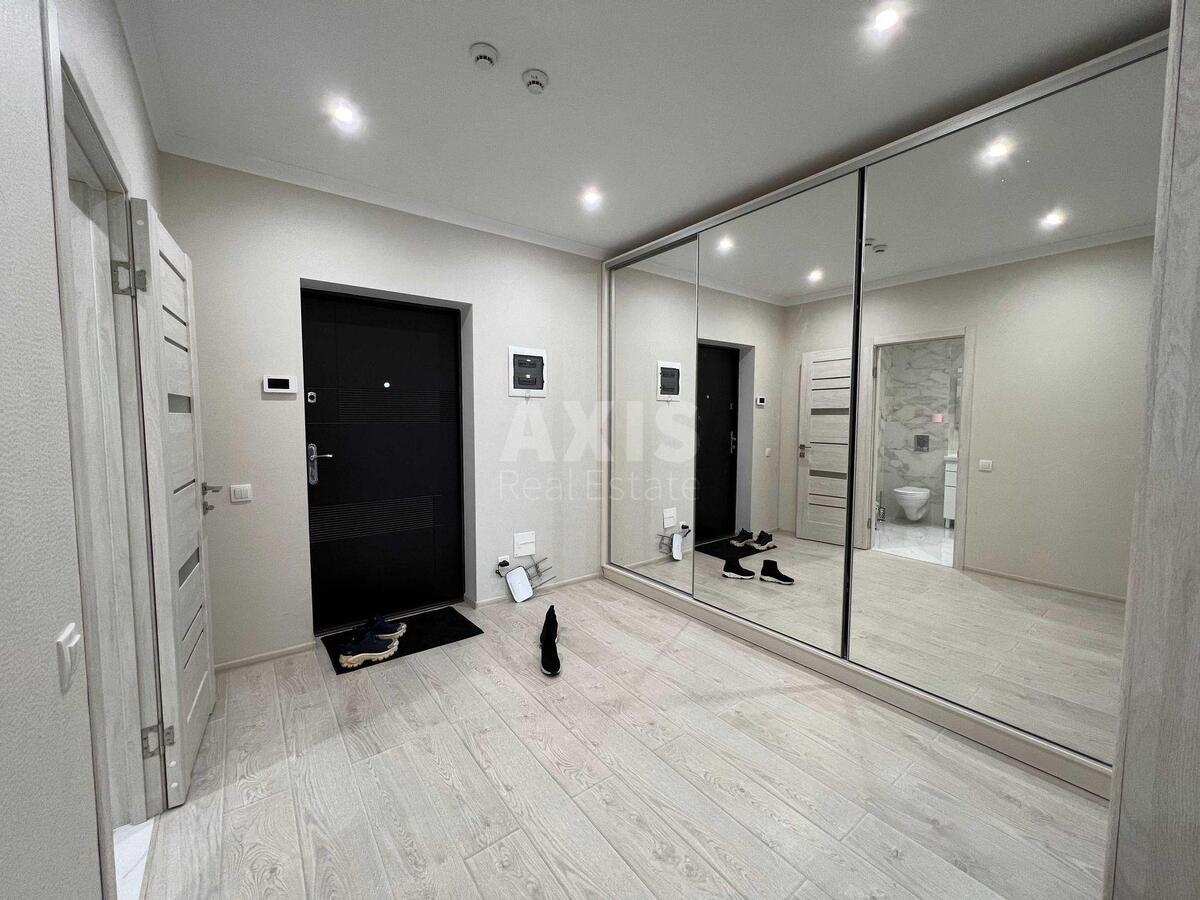 2k apartment vul. Bogdanivs'ka 7Д626663