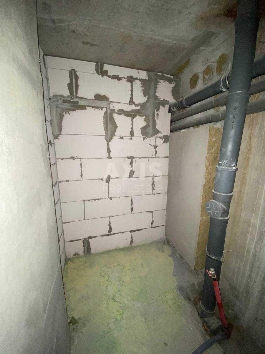 2k apartment pr-t Vidradnyj 26