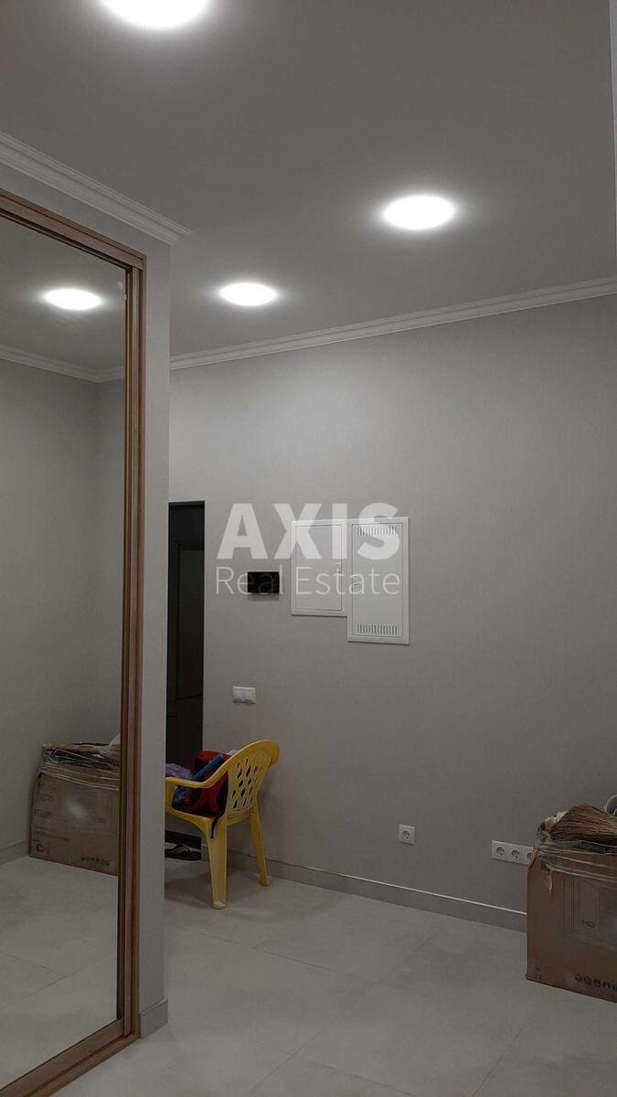 Office vul. Zhyljans'ka 68, 70m2521458