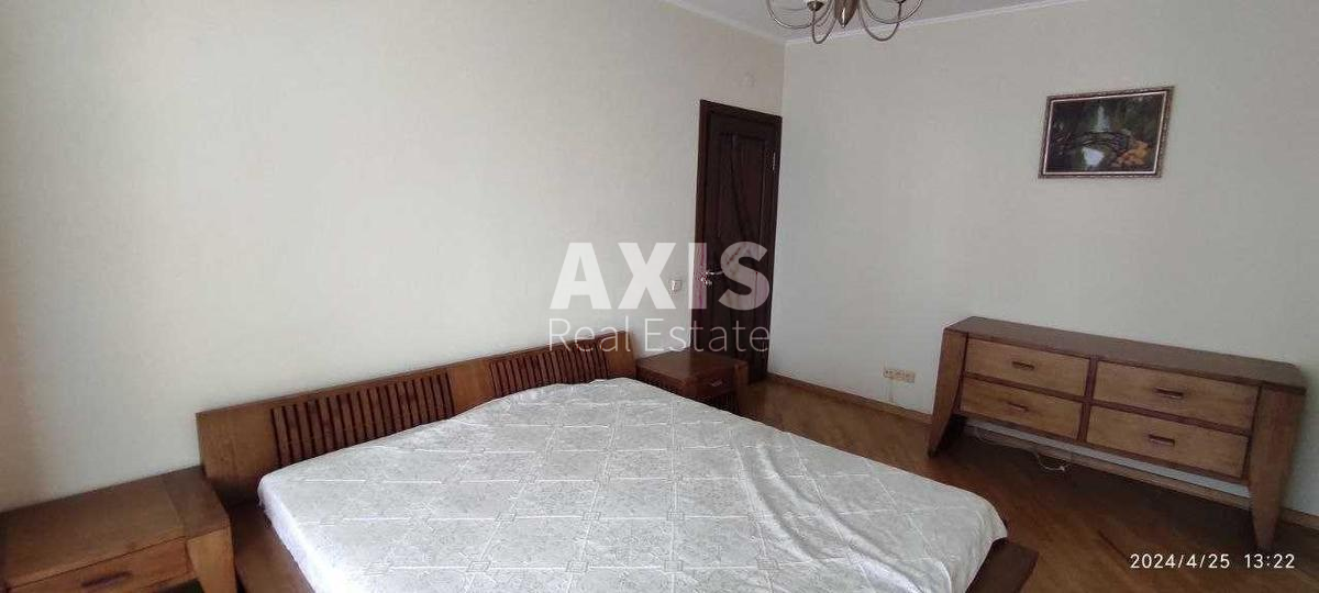 3k apartment vul. Rudans'kogo Stepana 4Б356652