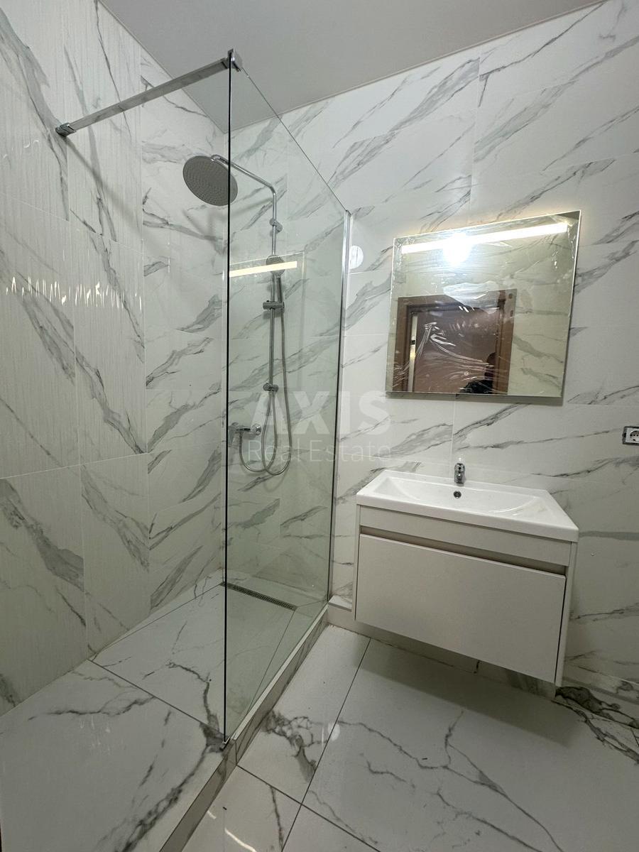 2k apartment vul. Novovokzal'na 696232711